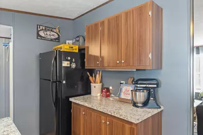 8680 John Hamm Road, Milton, FL 32583 - Photo 14