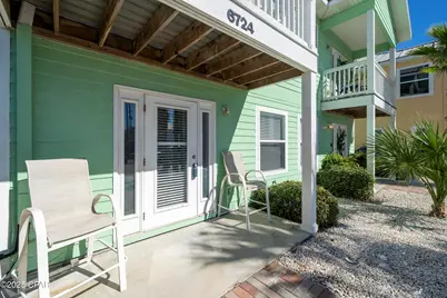 6724 Thomas Drive, Panama City Beach, FL 32407 - Photo 10