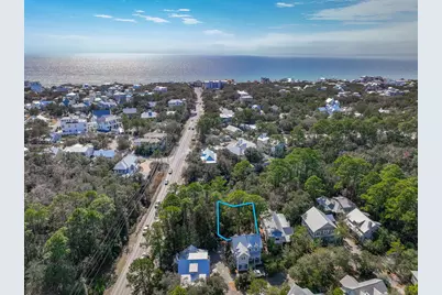 Lot 22 Spanish Moss Lane, Santa Rosa Beach, FL 32459 - Photo 1