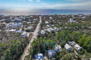 Lot 22 Spanish Moss Ln, Santa Rosa Beach, FL 32459 - Photo 1