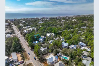 Lot 22 Spanish Moss Lane, Santa Rosa Beach, FL 32459 - Photo 2
