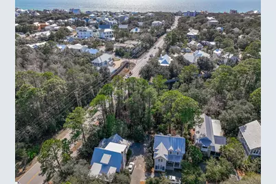 Lot 22 Spanish Moss Lane, Santa Rosa Beach, FL 32459 - Photo 10