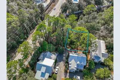 Lot 22 Spanish Moss Lane, Santa Rosa Beach, FL 32459 - Photo 14