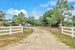 4156 Painter Branch Rd, Crestview, FL 32539 - Photo 2