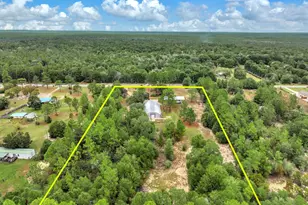 4156 Painter Branch Rd, Crestview, FL 32539 - Photo 38