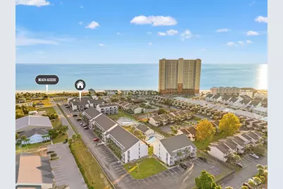 17614 Front Beach Road #UNIT A30, Panama City Beach, FL 32413 - Photo 20