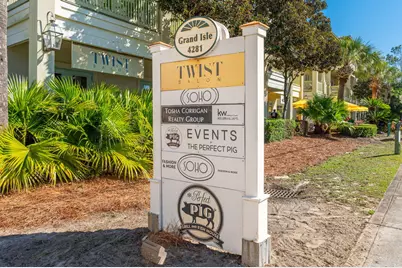 4281 E County Hwy 30A E #204, Santa Rosa Beach, FL 32459 - Photo 50