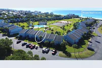 22400 Front Beach Road #UNIT 28, Panama City Beach, FL 32413 - Photo 4
