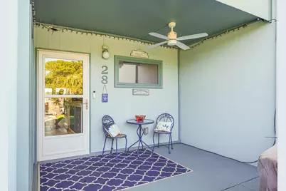 22400 Front Beach Road #UNIT 28, Panama City Beach, FL 32413 - Photo 42