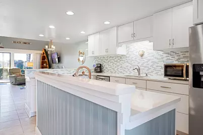 22400 Front Beach Road #UNIT 28, Panama City Beach, FL 32413 - Photo 6