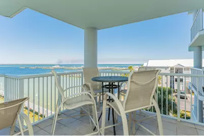 1328 Miracle Strip Parkway #402, Fort Walton Beach, FL 32548 - Photo 42