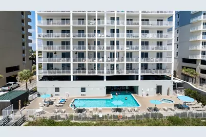 10611 Front Beach Road #UNIT 303, Panama City Beach, FL 32407 - Photo 6