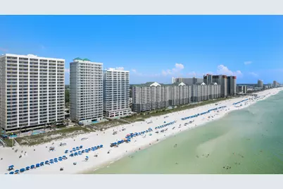 10611 Front Beach Road #UNIT 303, Panama City Beach, FL 32407 - Photo 48