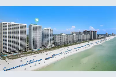 10611 Front Beach Road #UNIT 303, Panama City Beach, FL 32407 - Photo 4