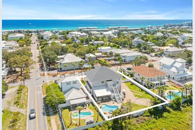 4583 Luke Avenue, Destin, FL 32541 - Photo 2