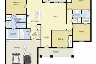 1342 Hornbeam Dr, Baker, FL 32531 - Photo 38