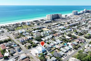 5524 Sunset Ave, Panama City Beach, FL 32408 - Photo 2