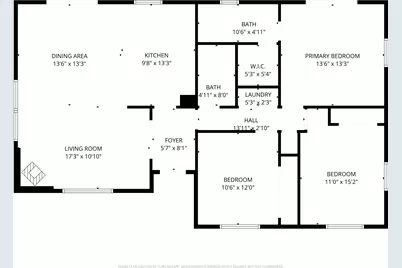 1360 La Paz Street Street, Pensacola, FL 32506 - Photo 38