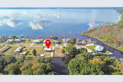 1360 La Paz Street Street, Pensacola, FL 32506 - Photo 2