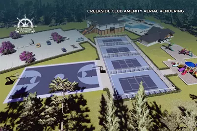 Lot 90 W Perseverance Point W, Freeport, FL 32439 - Photo 26