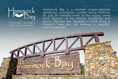 Lot 90 W Perseverance Point W, Freeport, FL 32439 - Photo 30