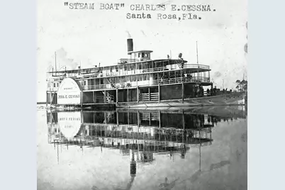 Lot 90 W Perseverance Point W, Freeport, FL 32439 - Photo 18