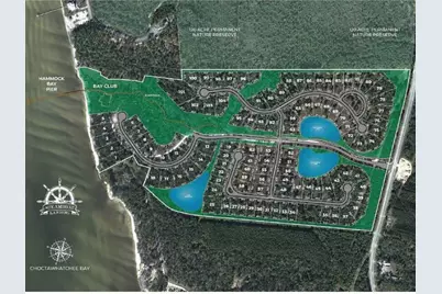 Lot 90 W Perseverance Point W, Freeport, FL 32439 - Photo 1