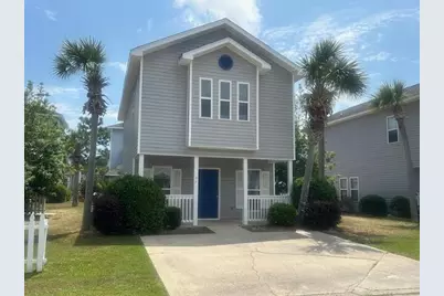 27 Cosmos Court, Santa Rosa Beach, FL 32459 - Photo 1