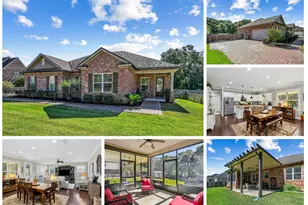 1488 Mill Creek Dr, Baker, FL 32531 - Photo 1