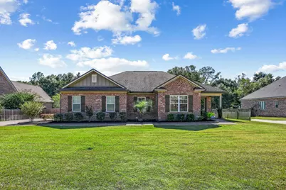 1488 Mill Creek Drive, Baker, FL 32531 - Photo 2