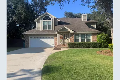 315 Parkwood Place, Niceville, FL 32578 - Photo 1