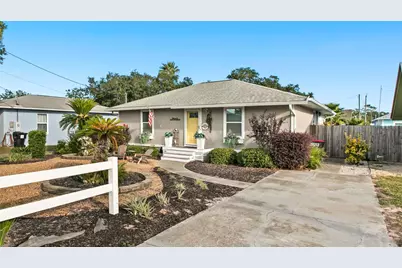 21508 Sunset Avenue, Panama City Beach, FL 32413 - Photo 2