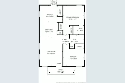 8528 Laredo Street, Navarre, FL 32566 - Photo 14