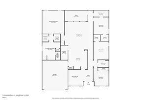 4 Plantation Oaks Dr, Mary Esther, FL 32569 - Photo 6