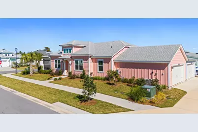 8390 Jollymon Way, Panama City Beach, FL 32413 - Photo 1