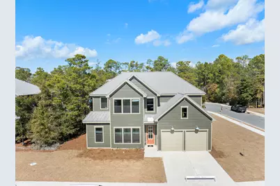 38 Channel Shoal Drive #Lot 28, Santa Rosa Beach, FL 32459 - Photo 2
