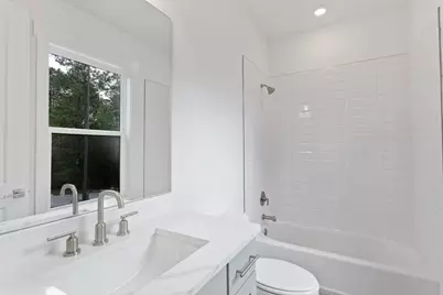 38 Channel Shoal Drive #Lot 28, Santa Rosa Beach, FL 32459 - Photo 28