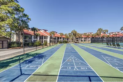 11619 Front Beach Road #UNIT 807, Panama City Beach, FL 32407 - Photo 38