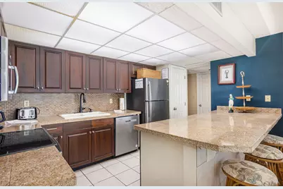 11619 Front Beach Road #UNIT 807, Panama City Beach, FL 32407 - Photo 10