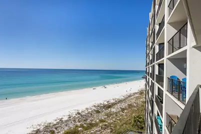 11619 Front Beach Road #UNIT 807, Panama City Beach, FL 32407 - Photo 26