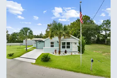 217 Magnolia Drive, Panama City Beach, FL 32413 - Photo 2