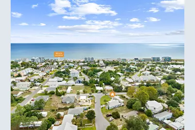 217 Magnolia Drive, Panama City Beach, FL 32413 - Photo 32