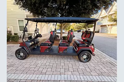 79 Milestone Drive #UNIT C, Inlet Beach, FL 32461 - Photo 36