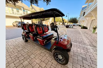 79 Milestone Drive #UNIT C, Inlet Beach, FL 32461 - Photo 20