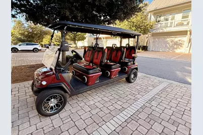 79 Milestone Drive #UNIT C, Inlet Beach, FL 32461 - Photo 28