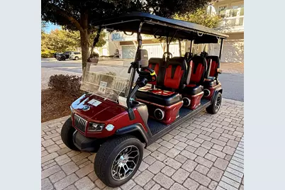 79 Milestone Drive #UNIT C, Inlet Beach, FL 32461 - Photo 44