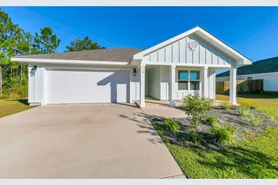 58 Eunola Lane, Freeport, FL 32439 - Photo 1