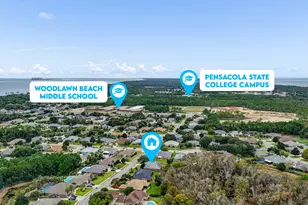 5284 Woodlake Trce, Gulf Breeze, FL 32563 - Photo 52