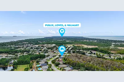 5284 Woodlake Trace, Gulf Breeze, FL 32563 - Photo 50