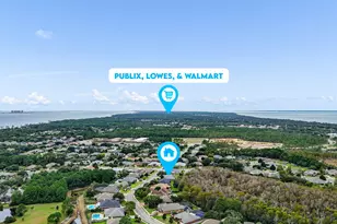 5284 Woodlake Trce, Gulf Breeze, FL 32563 - Photo 50